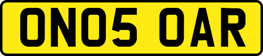 ON05OAR