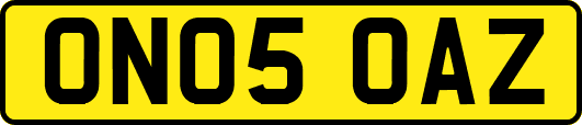 ON05OAZ