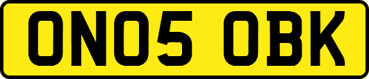 ON05OBK