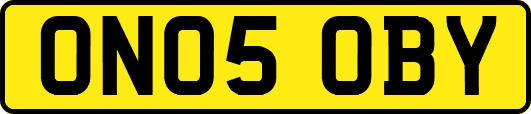 ON05OBY