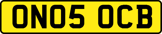 ON05OCB