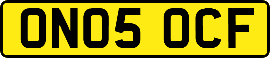ON05OCF