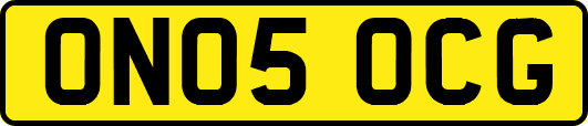 ON05OCG