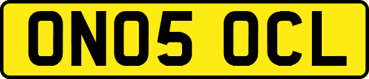 ON05OCL