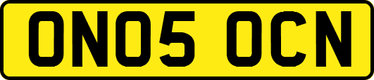 ON05OCN