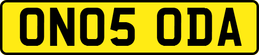 ON05ODA