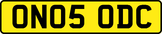 ON05ODC