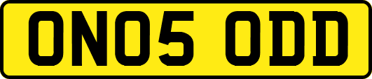 ON05ODD