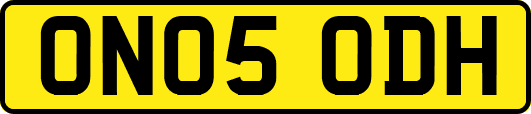 ON05ODH