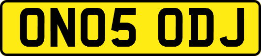 ON05ODJ