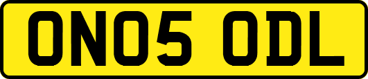 ON05ODL