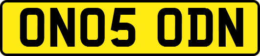 ON05ODN