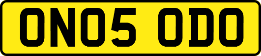 ON05ODO