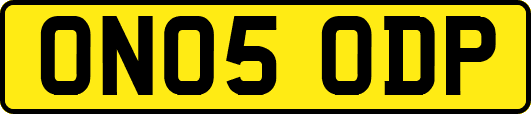 ON05ODP