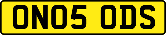 ON05ODS
