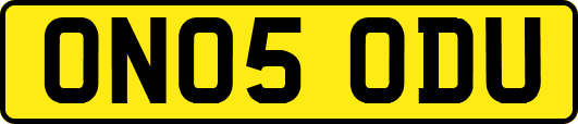ON05ODU