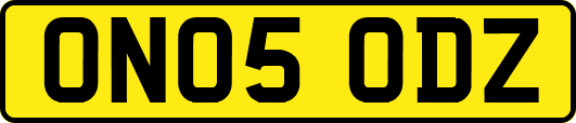 ON05ODZ