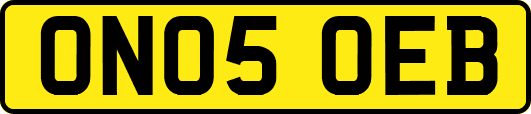 ON05OEB