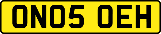 ON05OEH