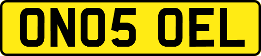 ON05OEL