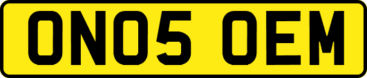 ON05OEM