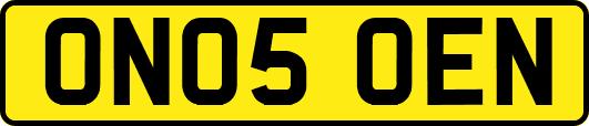 ON05OEN