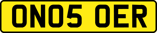 ON05OER