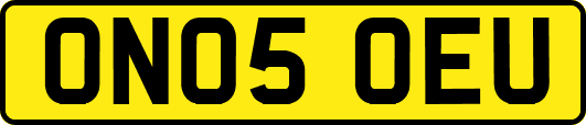 ON05OEU