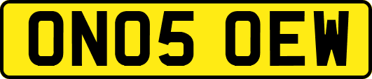 ON05OEW