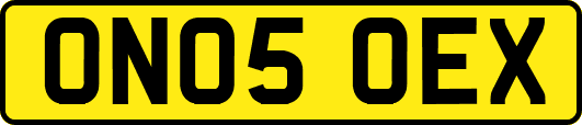 ON05OEX