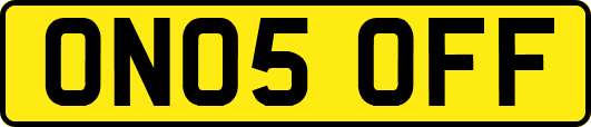 ON05OFF