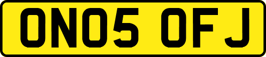 ON05OFJ