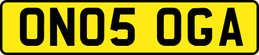 ON05OGA