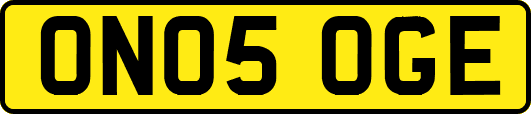 ON05OGE