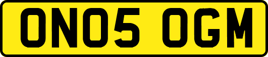 ON05OGM