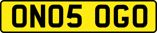 ON05OGO