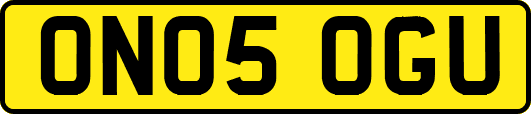 ON05OGU