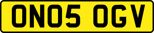 ON05OGV