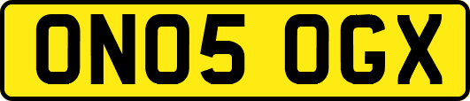 ON05OGX