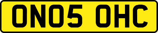 ON05OHC