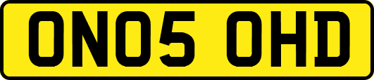 ON05OHD