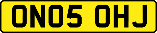 ON05OHJ