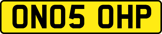 ON05OHP