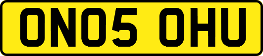 ON05OHU