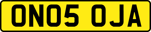 ON05OJA