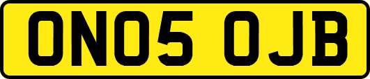 ON05OJB