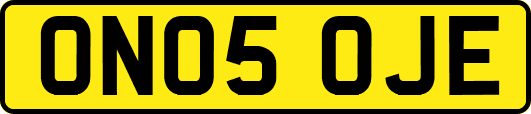 ON05OJE