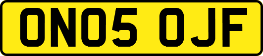 ON05OJF