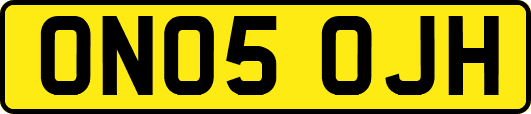 ON05OJH