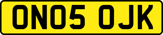 ON05OJK